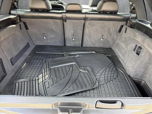 used 2018 BMW X5 eDrive car, priced at $23,798