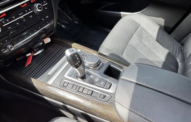used 2018 BMW X5 eDrive car, priced at $23,798