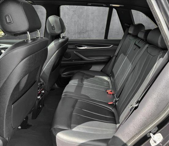 used 2018 BMW X5 eDrive car, priced at $23,798