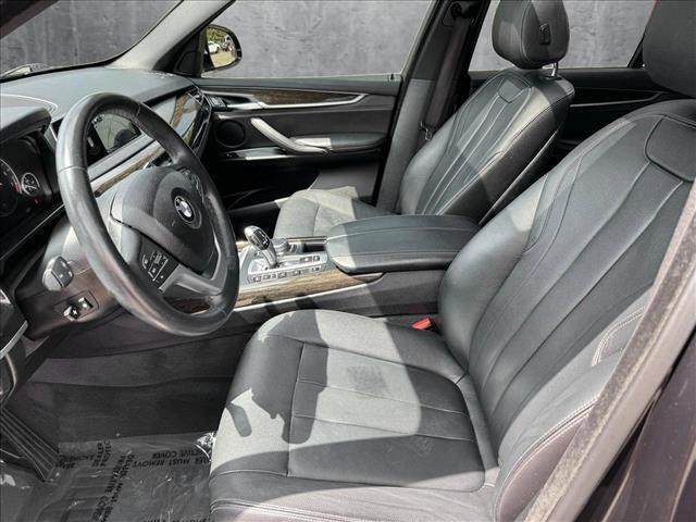 used 2018 BMW X5 eDrive car, priced at $23,798