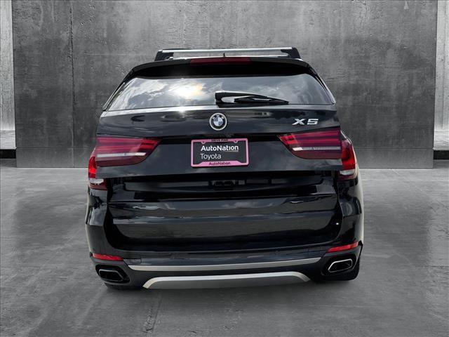 used 2018 BMW X5 eDrive car, priced at $23,798