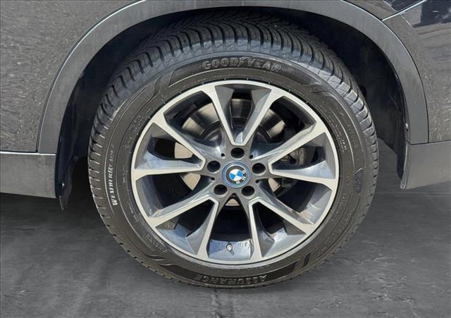 used 2018 BMW X5 eDrive car, priced at $23,798