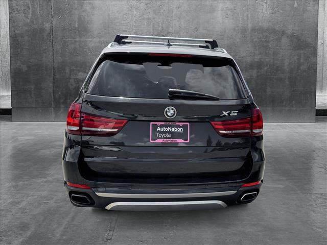 used 2018 BMW X5 eDrive car, priced at $23,798