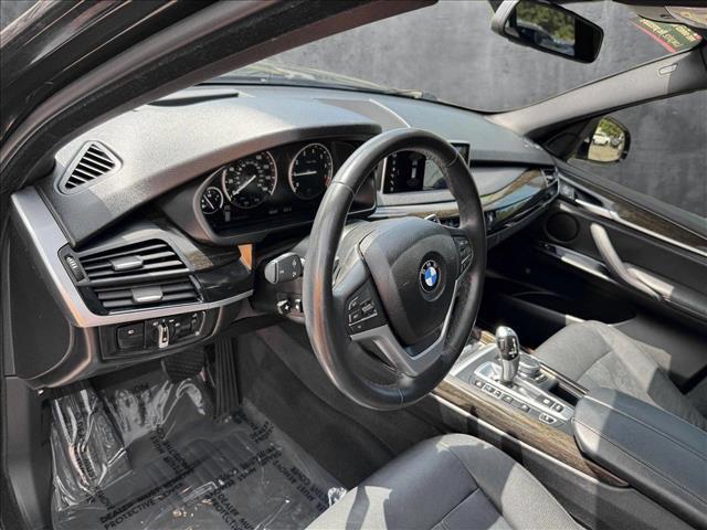 used 2018 BMW X5 eDrive car, priced at $23,798