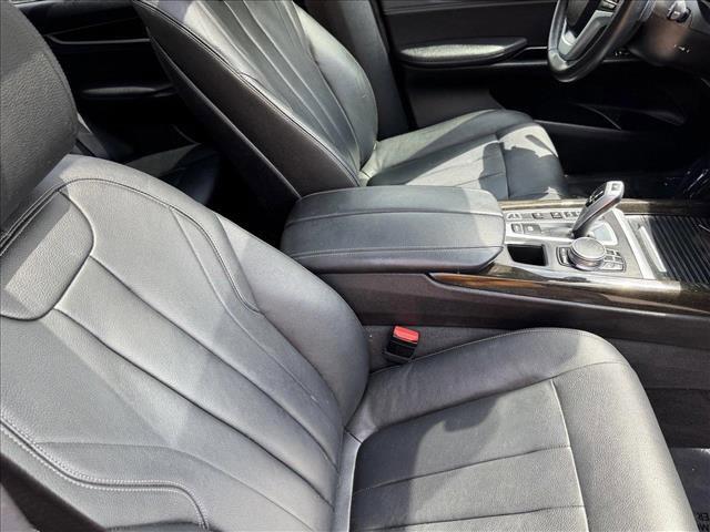 used 2018 BMW X5 eDrive car, priced at $23,798