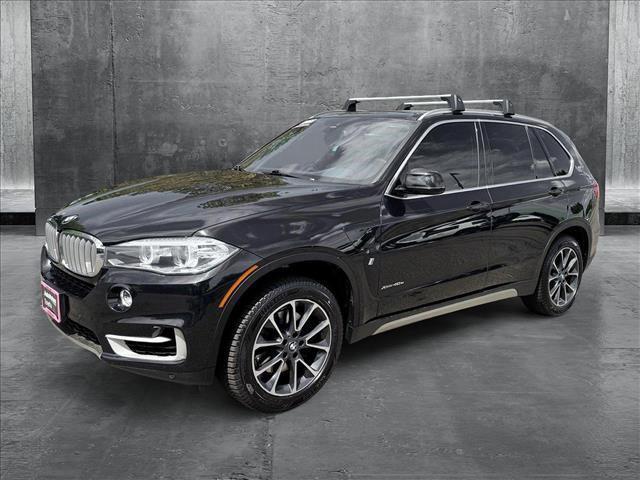 used 2018 BMW X5 eDrive car, priced at $23,798