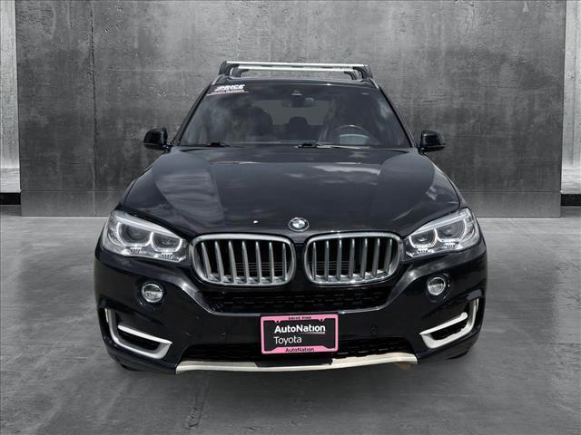 used 2018 BMW X5 eDrive car, priced at $23,798