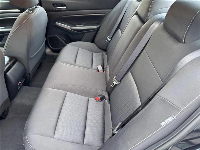 used 2022 Nissan Altima car, priced at $17,198