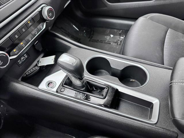 used 2022 Nissan Altima car, priced at $17,198