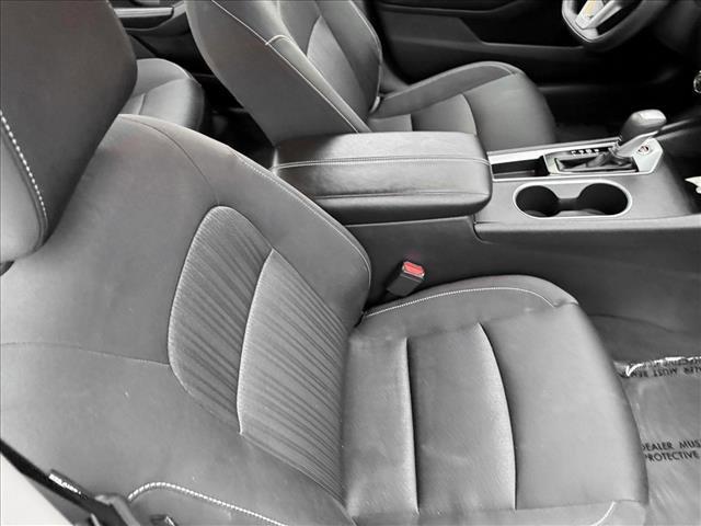 used 2022 Nissan Altima car, priced at $17,198