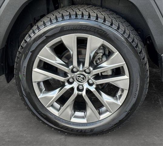 used 2019 Toyota RAV4 car, priced at $27,798