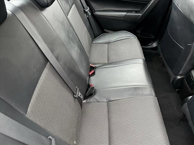 used 2015 Toyota Corolla car, priced at $12,798