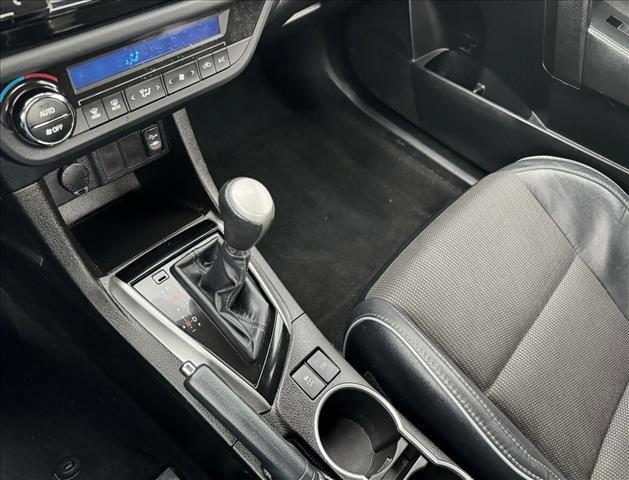 used 2015 Toyota Corolla car, priced at $12,798