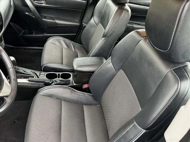 used 2015 Toyota Corolla car, priced at $12,798