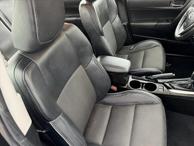 used 2015 Toyota Corolla car, priced at $12,798