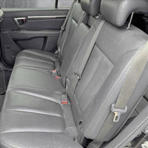 used 2009 Hyundai Santa Fe car, priced at $6,798
