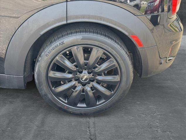used 2018 MINI Countryman car, priced at $17,798