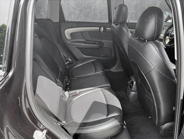 used 2018 MINI Countryman car, priced at $17,798