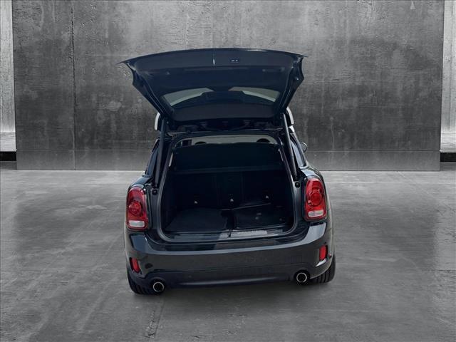 used 2018 MINI Countryman car, priced at $17,798