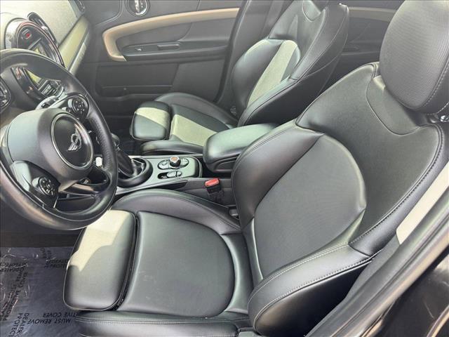 used 2018 MINI Countryman car, priced at $17,798