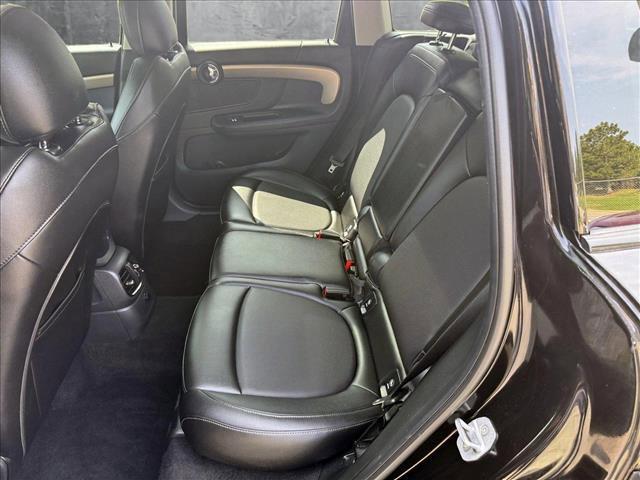 used 2018 MINI Countryman car, priced at $17,798