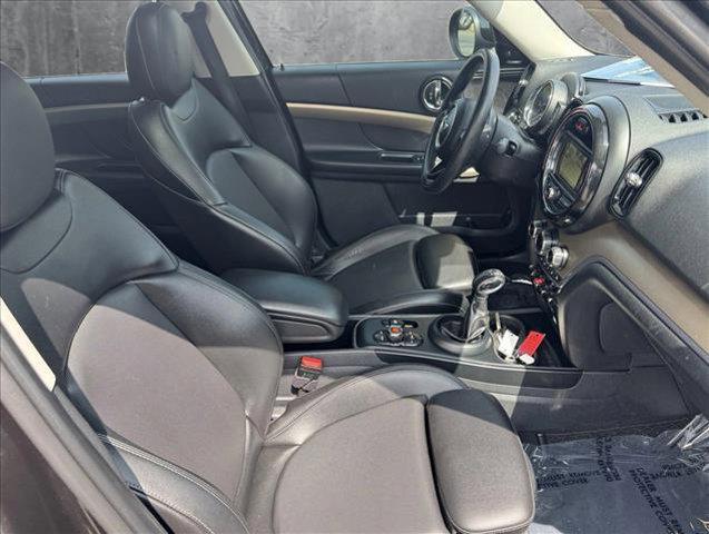 used 2018 MINI Countryman car, priced at $17,798