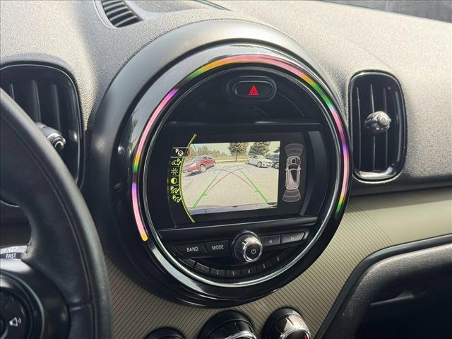 used 2018 MINI Countryman car, priced at $17,798