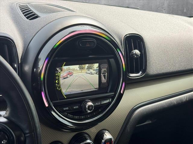 used 2018 MINI Countryman car, priced at $17,798