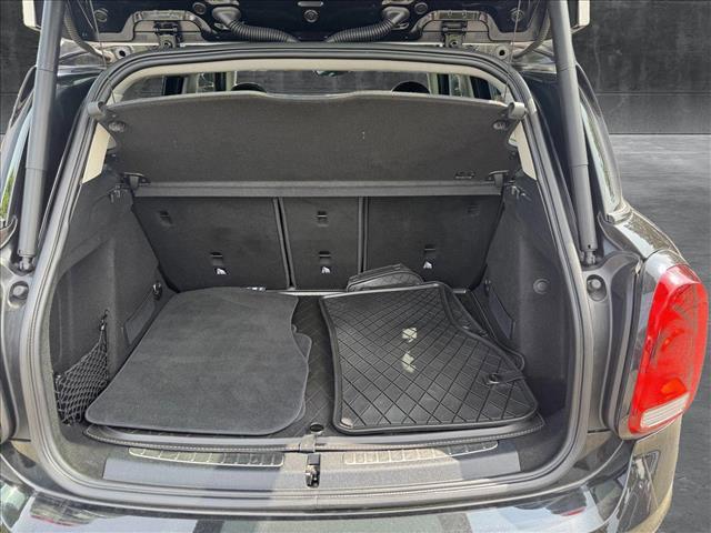used 2018 MINI Countryman car, priced at $17,798