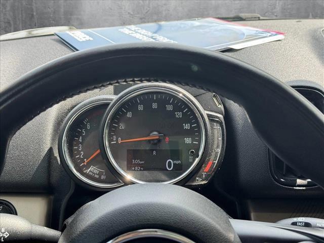 used 2018 MINI Countryman car, priced at $17,798