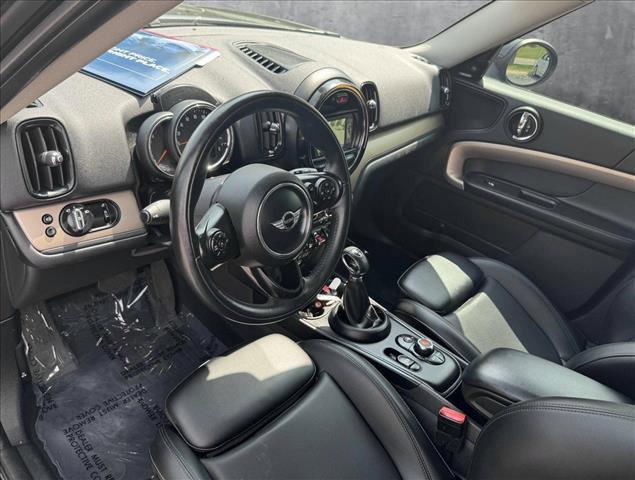 used 2018 MINI Countryman car, priced at $17,798