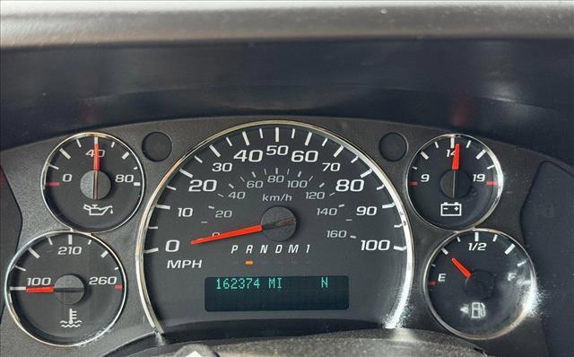 used 2014 Chevrolet Express 3500 car, priced at $13,798