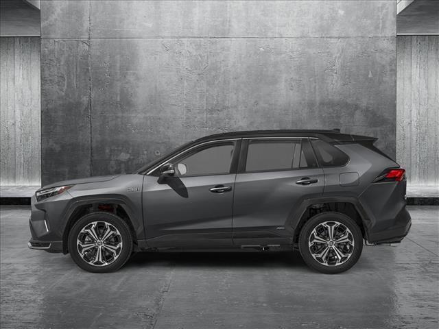 new 2025 Toyota RAV4 Hybrid car, priced at $51,723