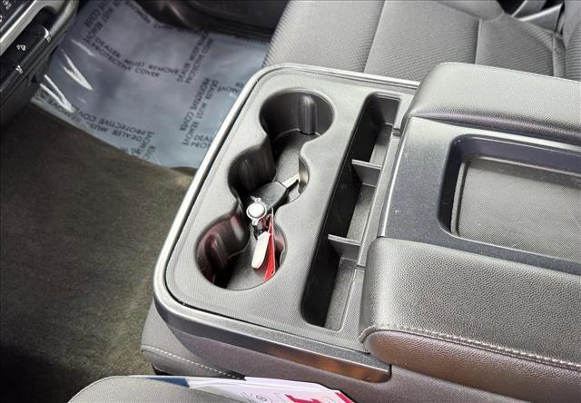 used 2018 GMC Sierra 1500 car, priced at $32,798