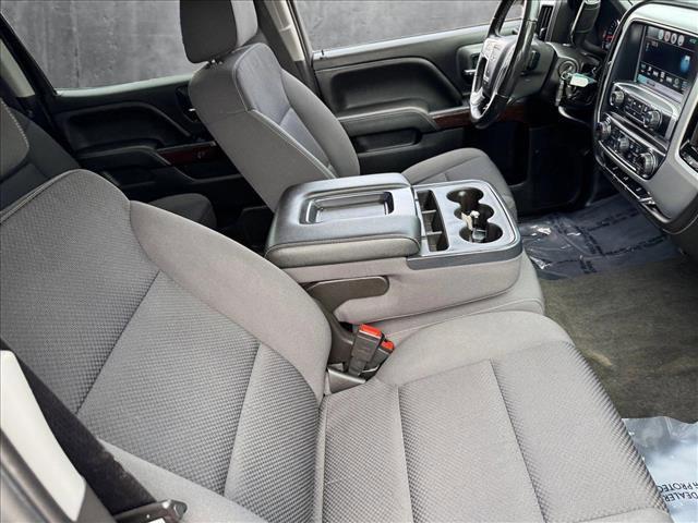 used 2018 GMC Sierra 1500 car, priced at $32,798