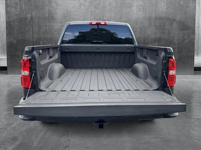 used 2018 GMC Sierra 1500 car, priced at $32,798