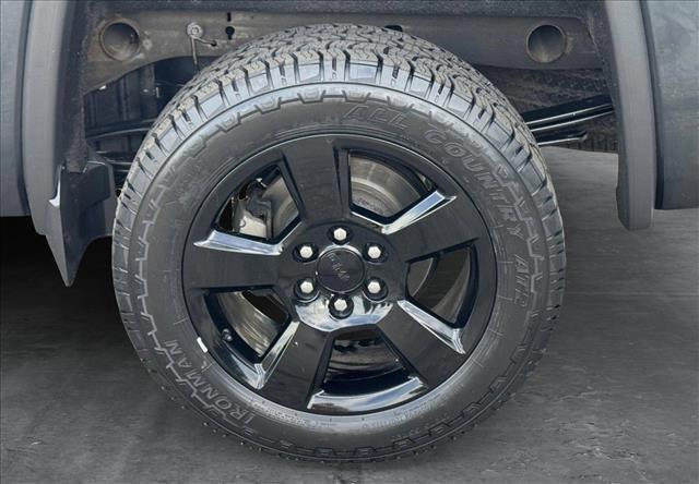 used 2018 GMC Sierra 1500 car, priced at $32,798