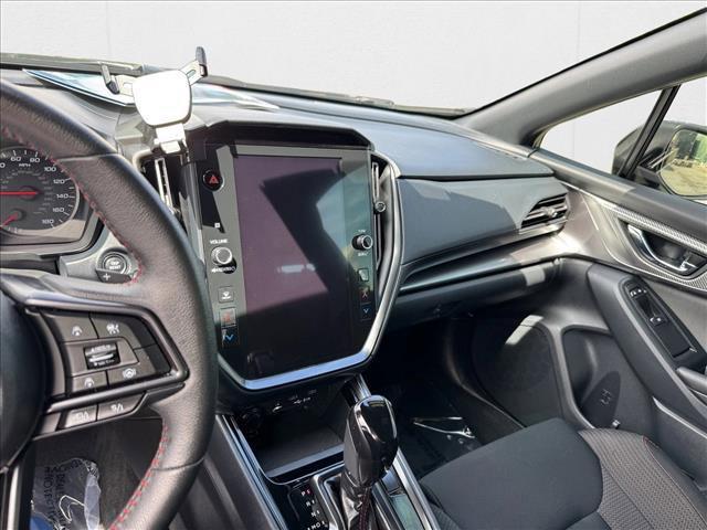 used 2023 Subaru WRX car, priced at $27,998