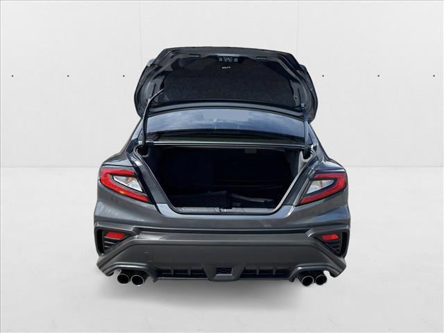 used 2023 Subaru WRX car, priced at $27,998