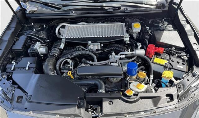 used 2023 Subaru WRX car, priced at $27,998