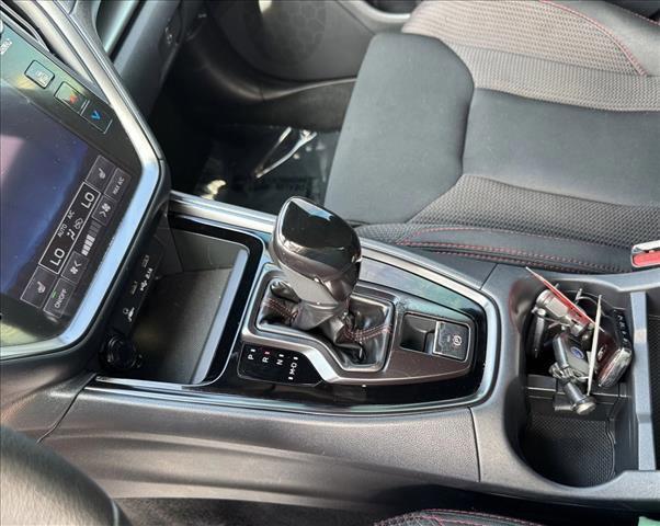 used 2023 Subaru WRX car, priced at $27,998