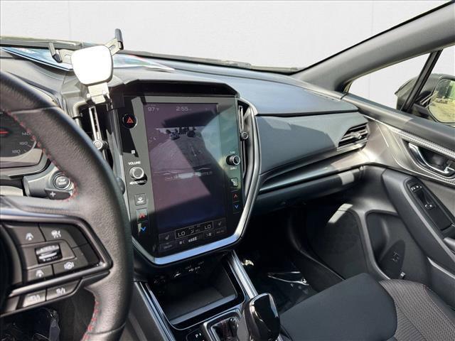 used 2023 Subaru WRX car, priced at $27,998