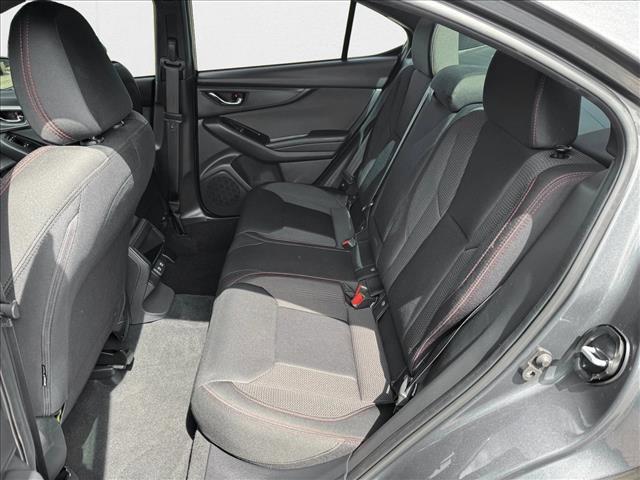 used 2023 Subaru WRX car, priced at $27,998