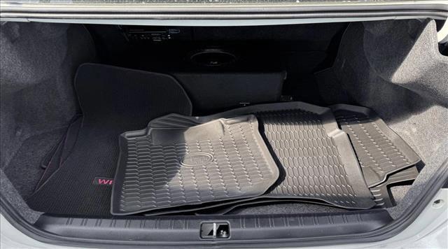 used 2021 Subaru WRX car, priced at $23,698