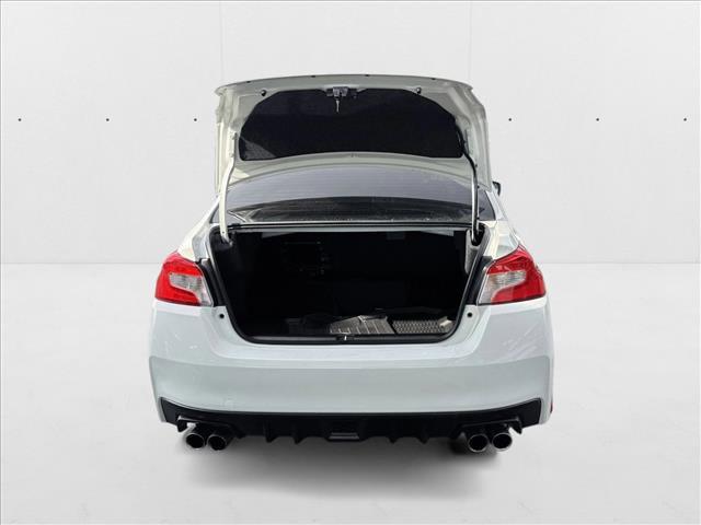 used 2021 Subaru WRX car, priced at $23,698