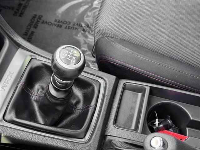 used 2021 Subaru WRX car, priced at $23,698