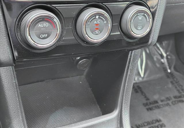 used 2021 Subaru WRX car, priced at $23,698