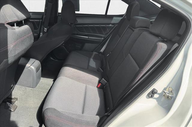 used 2021 Subaru WRX car, priced at $23,698
