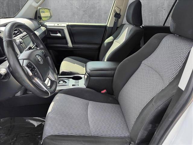 used 2016 Toyota 4Runner car, priced at $23,999