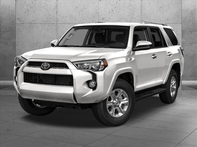 used 2016 Toyota 4Runner car, priced at $23,798
